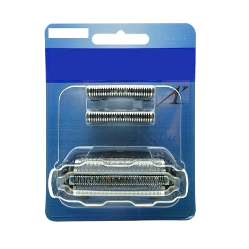 Rasierkopf, kompatibel mit Panasonic, for WES9013pc (WES9087 WES9068), ESLL41/21, LT71, Elektrorasierer, Netzabdeckung von WVGFAUXA