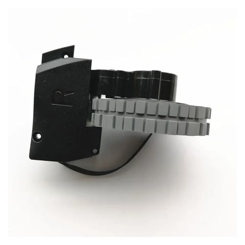 WVGFAUXA Rechter Oder Linker Radmotor for Roboterstaubsauger, Kompatibel Mit ZACO Ilife A9S A7 ILIFE A9 A10 X787 X785 X800 X900, Radteile for Roboterstaubsauger(R Wheel) von WVGFAUXA