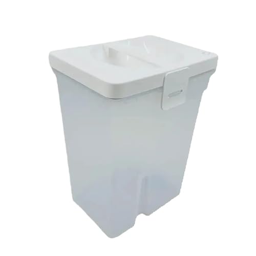 WVGFAUXA Sauberer Wassertank, Kompatibel Mit Roborock, Sweeper Q Revo0 Q Revo5 Sauberer Wassertank von WVGFAUXA