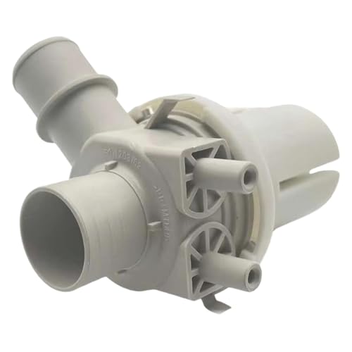 WVGFAUXA Ablaufpumpe for Waschmaschine DP040-027, Kompatibel Mit LG, for WT1201CV CW WT4870CW WT1501CW, Kompatibel Mit Kenmore, for 796.31513210 WVGFAUXA Ablaufpumpe for Waschmaschine DP040-027, Kompatibel Mit LG, for WT1201CV CW WT4870CW WT1501CW, Kompatibel Mit Kenmore, for 796.31513210 von WVGFAUXA