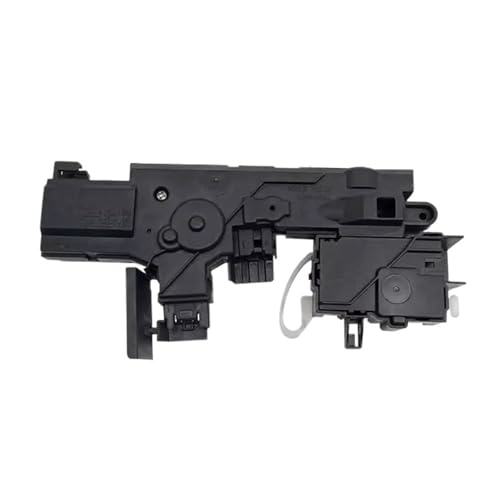 WVGFAUXA Elektronischer Türschloss-Verzögerungsschalter for Waschmaschinen, Kompatibel Mit Samsung, for DC34-00029B BR DWDL-AT220 250 V WVGFAUXA Elektronischer Türschloss-Verzögerungsschalter for Waschmaschinen, Kompatibel Mit Samsung, for DC34-00029B BR DWDL-AT220 250 V von WVGFAUXA