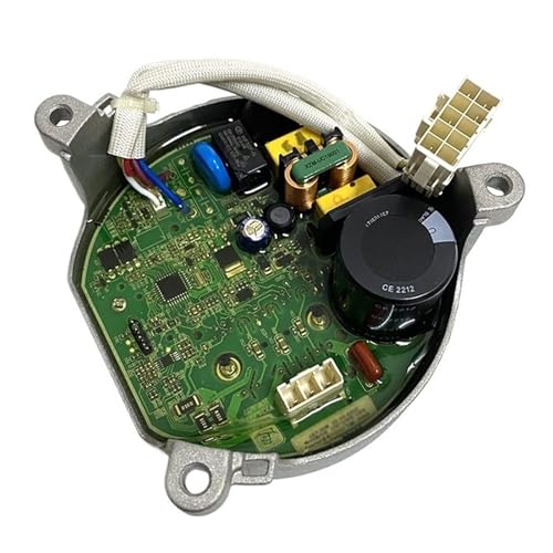 WVGFAUXA Frequenzreglerplatine for Waschmaschinen, Kompatibel Mit WK-BLDC WKBLDC02, Computermarke for Frequenzreglerplatine WVGFAUXA Frequenzreglerplatine for Waschmaschinen, Kompatibel Mit WK-BLDC WKBLDC02, Computermarke for Frequenzreglerplatine von WVGFAUXA