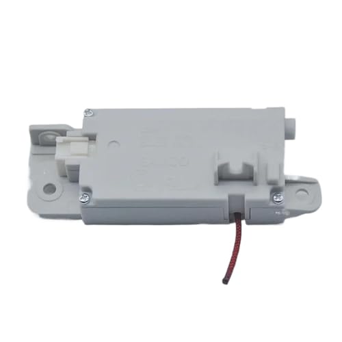 WVGFAUXA Türverriegelungsschalter, Kompatibel Mit LG, for T90SS5FDH, T90SS5FHS, T10SS5FDH, Ersatzteile for Automatische Waschmaschinen WVGFAUXA Türverriegelungsschalter, Kompatibel Mit LG, for T90SS5FDH, T90SS5FHS, T10SS5FDH, Ersatzteile for Automatische Waschmaschinen von WVGFAUXA