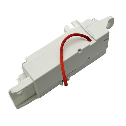 WVGFAUXA for Waschmaschinen-Türverriegelungsschalter, for EBF61215202 AP5597170 AH3644957 DM-PJT 16 V 0,95 A von WVGFAUXA