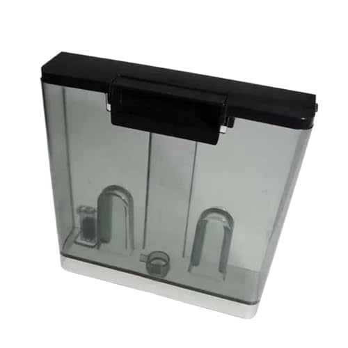 Wassertank For Kaffeemaschinen, For Halbautomatische Kaffeemaschinen, Wassertankzubehör, Kompatibel Mit DeLonghi, For EC9155 EC9255 von WVGFAUXA