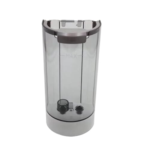 Wassertank For Kaffeemaschinen, Halbautomatische Kaffeemaschine, Ein Wassertank. Es Ist Ein Zubehör, Kompatibel Mit Der Kaffeemaschine SMEG ECF01 Wassertank For Kaffeemaschinen, Halbautomatische Kaffeemaschine, Ein Wassertank. Es Ist Ein Zubehör, Kompatibel Mit Der Kaffeemaschine SMEG ECF01 von WVGFAUXA