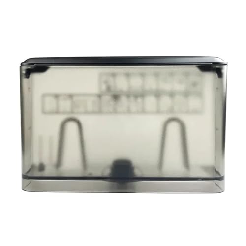Wassertank For Kaffeemaschinen, Kompatibel Mit Breville, Halbautomatischer Wassertank For Kaffeemaschinen 870, 878 Usw.(870SAGE) von WVGFAUXA