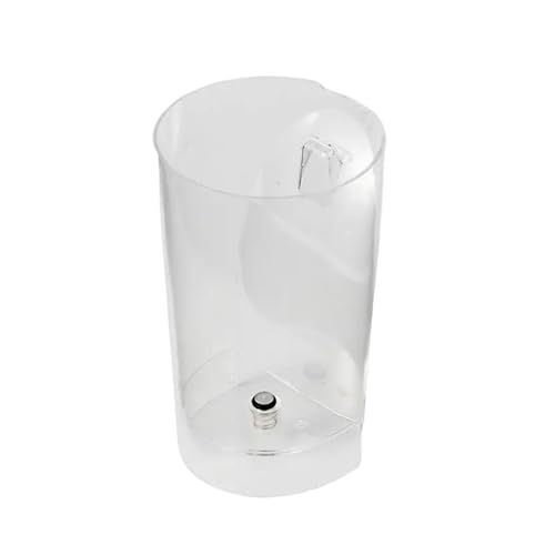Wassertank For Kaffeemaschinen, Kompatibel Mit DOLCE GUSTO, For PICCOLO XS EDG210, Wasserbehälter, Ersatzteile, Wassertank von WVGFAUXA