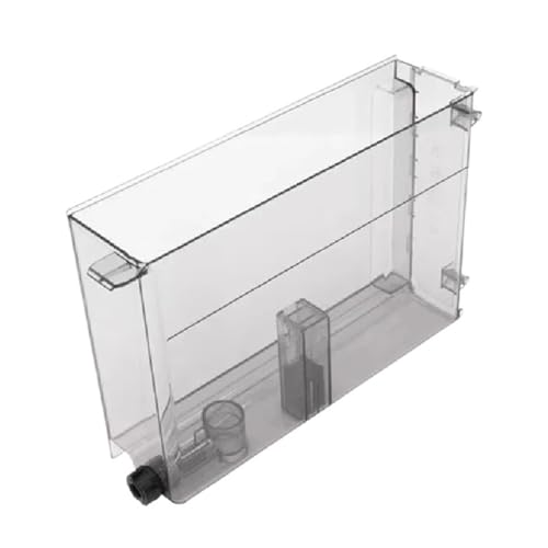 Wassertank For Kaffeemaschinen, Kompatibel Mit DeLonghi, Zubehör For Wassertanks Von Kaffeemaschinen, ECAM610.75 Wassertank von WVGFAUXA