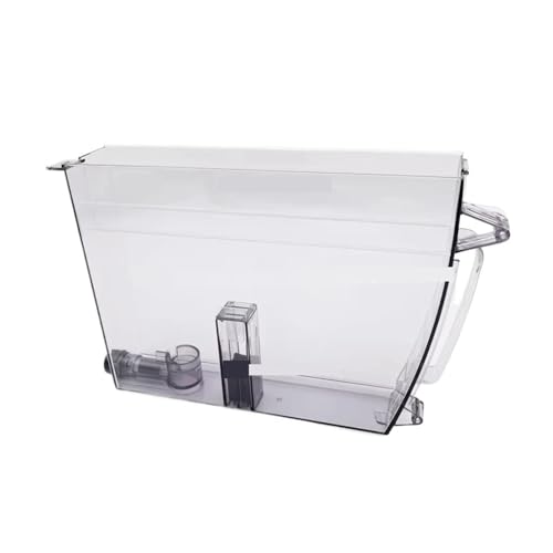 Wassertank For Kaffeemaschinen, Kompatibel Mit Delong, Automatische Kaffeemaschine For ECAM22.110 ECAM350.15, Ersatzteile For Wassertanks von WVGFAUXA