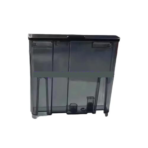 Wassertank For Kaffeemaschinen, Kompatibel Mit Delong, For EC9335 9355, Zubehör For Den Halben Wassertank Von Kaffeemaschinen, Wasserbehälter von WVGFAUXA