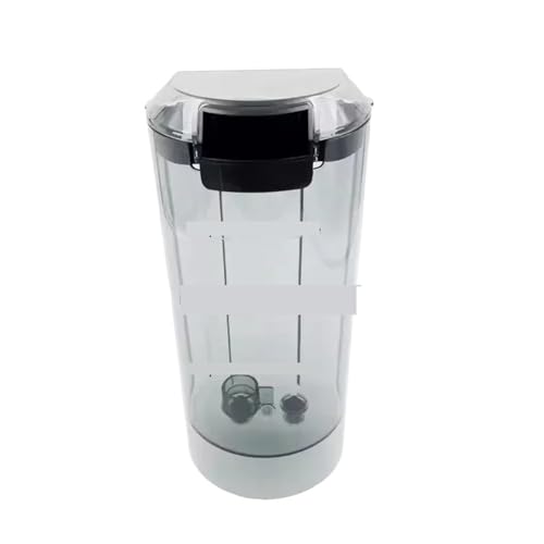 Wassertank For Kaffeemaschinen, Kompatibel Mit Delonghi, For EC680 EC685, Ersatzteil For Kaffeemaschinen von WVGFAUXA