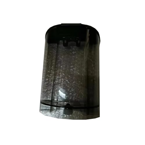 Wassertank For Kaffeemaschinen, Kompatibel Mit Delonghi, For Halbautomatische Kaffeemaschinen ECO310 Und ECO311, Zubehör(Dark) von WVGFAUXA