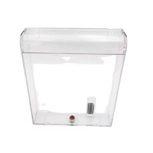 Wassertank For Kaffeemaschinen, Kompatibel Mit Nespresso, For F456 En750 Kapselkaffeemaschinen, Wassertank Und Spülbeckenzubehör von WVGFAUXA