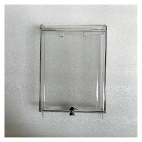 Wassertank For Kaffeemaschinen, Kompatibel Mit Nespresso, Kapselkaffeemaschine EN550 EN560, Wassertankbehälter F511 F521, Wassertankzubehör von WVGFAUXA