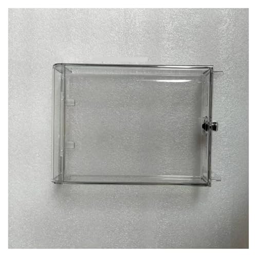 Wassertank For Kaffeemaschinen, Kompatibel Mit Nestlé NESPRESSO, Kapselkaffeemaschine For F521 EN560 Wassertankbehälter von WVGFAUXA