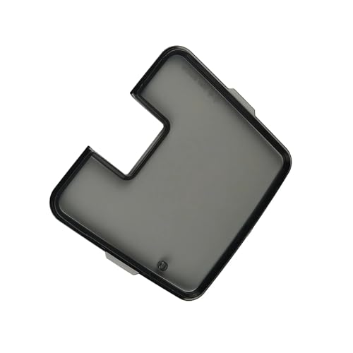Wassertank For Kaffeemaschinen, Kompatibel Mit Philips, Kaffeemaschine For EP2121 2136 3146 5144 1221, Tropfschale, Wassertank, Schleifscheibe, Zubehör(Bean cap) von WVGFAUXA