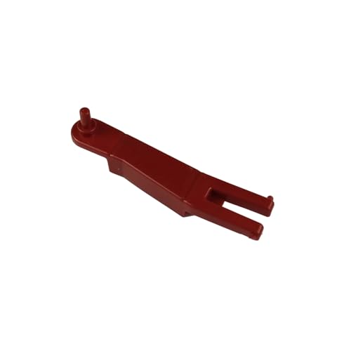 Wassertank For Kaffeemaschinen, Kompatibel Mit Philips, Kaffeemaschine For EP2121 2136 3146 5144 1221, Tropfschale, Wassertank, Schleifscheibe, Zubehör(Float) von WVGFAUXA