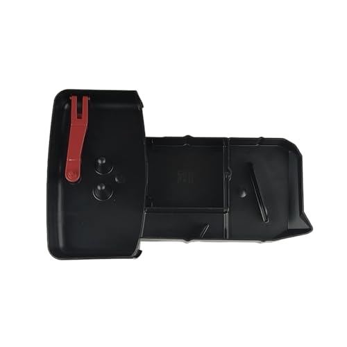 Wassertank For Kaffeemaschinen, Kompatibel Mit Philips, Kaffeemaschine For EP2121 2136 3146 5144 1221, Tropfschale, Wassertank, Schleifscheibe, Zubehör(Float and Drip pan) von WVGFAUXA