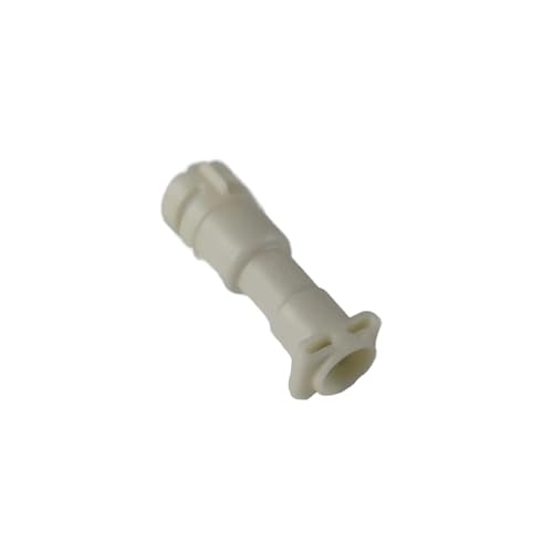 Wassertank For Kaffeemaschinen, Kompatibel Mit Philips, Kaffeemaschine For EP2121 2136 3146 5144 1221, Tropfschale, Wassertank, Schleifscheibe, Zubehör(Plastic connectors) von WVGFAUXA
