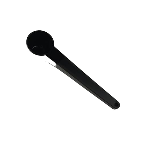 Wassertank For Kaffeemaschinen, Kompatibel Mit Philips, Kaffeemaschine For EP2121 2136 3146 5144 1221, Tropfschale, Wassertank, Schleifscheibe, Zubehör(Powder spoon) von WVGFAUXA