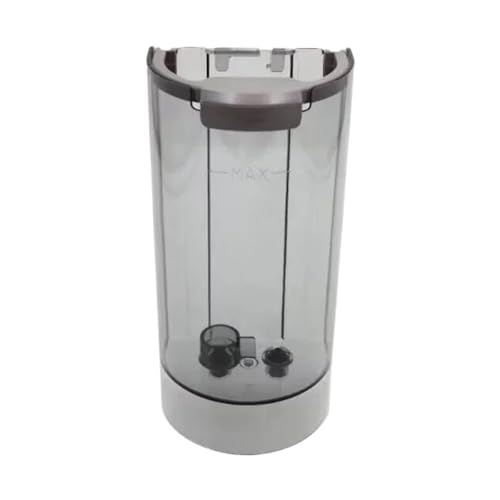 Wassertank For Kaffeemaschinen, Kompatibel Mit SMEG, For ECF01 Pumpendruck, Zubehör For Halbautomatische Kaffeemaschinen, Wassertank von WVGFAUXA
