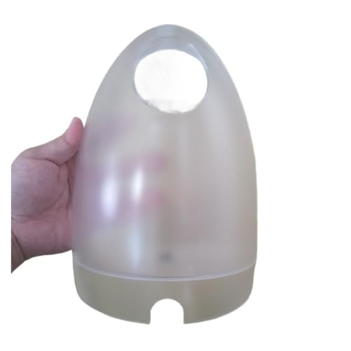 Wassertank For Kaffeemaschinen, Teile For Kaffeemaschinen, Kompatibel Mit Nescafe, For EDG465 EDG466, Wassertankbehälter For Kaffeemaschinen von WVGFAUXA