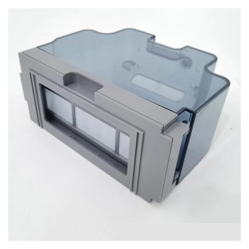 1pc Mülleimer Box Staub Behälter Kompatibel For Lefant M210/M213/M210B OKP K2 K3 K3A K4 K5 Roboter Staubsauger Teile Zubehör 1pc Mülleimer Box Staub Behälter Kompatibel For Lefant M210/M213/M210B OKP K2 K3 K3A K4 K5 Roboter Staubsauger Teile Zubehör von WVNFUTIM