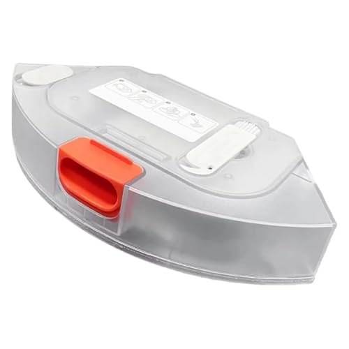 For 2-in-1-Wassertank-Staubbox-Kompatibilität For Xiaomi Mijia 3C Verbesserte Version E10 E12 B112 Roboterstaubsauger, Teile Ersetzen, Mülleimer For 2-in-1-Wassertank-Staubbox-Kompatibilität For Xiaomi Mijia 3C Verbesserte Version E10 E12 B112 Roboterstaubsauger, Teile Ersetzen, Mülleimer von WVNFUTIM