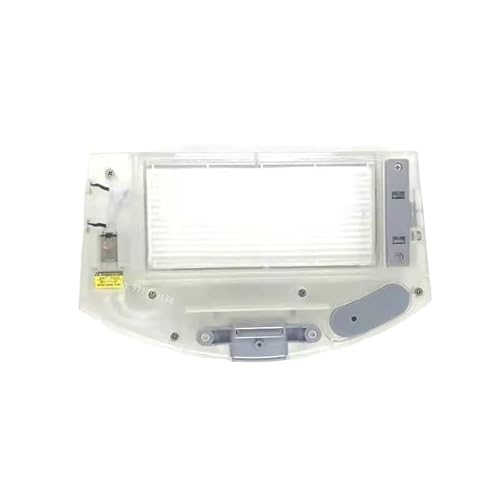 Kompatibilität For Roidmi Eve Plus Reinigt Die 2-in-1 Staubeimer Und Wasser Tank Der Ersatz Wasser Tank Der Roboter Staubsauger(2 in 1 water tank) von WVNFUTIM