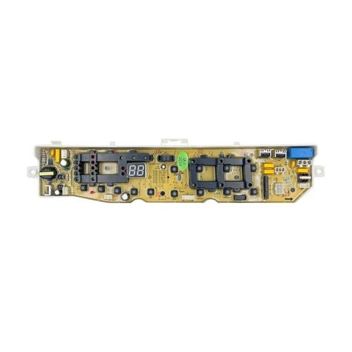 WVNFUTIM DC92-01681A DC92-01449J Computer-Steuerplatine, Kompatibel Mit Samsung-Waschmaschinen-Display-PCB-Waser-Teile von WVNFUTIM