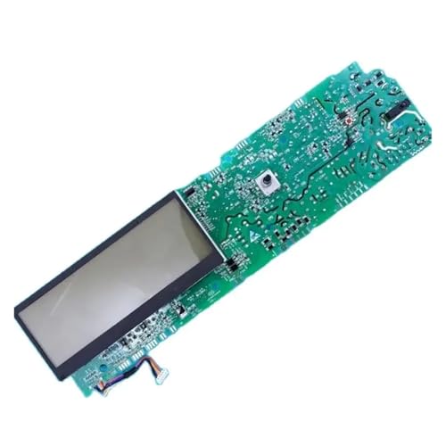 WVNFUTIM Kompatibel for Haier Waschmaschine Computer-Panel Power Control Motherboard 0021800040 C 0021800026 B 0021800026 J Zubehör(0021800040C) von WVNFUTIM