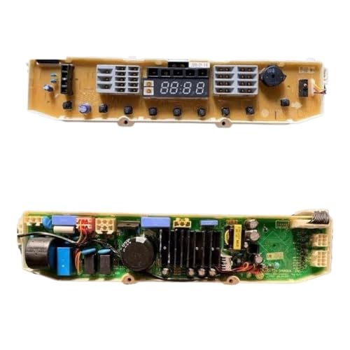 WVNFUTIM Kompatibel for LG Inverter Waschmaschine Computer-Board T70MS33PDE T60MS33PDE T70MS33PDE1 Display Mainboard(Display Board) von WVNFUTIM