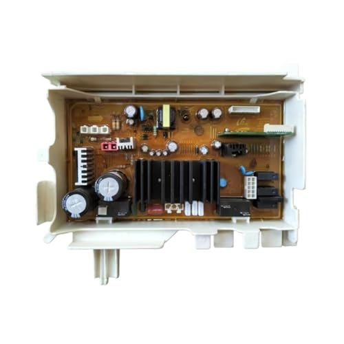 WVNFUTIM Kompatibel for Samsung Waschmaschine Computer-Board DC92-00951A DC92-00951C DC92-00951B Board Zubehör(DC92-00951C 220V) von WVNFUTIM