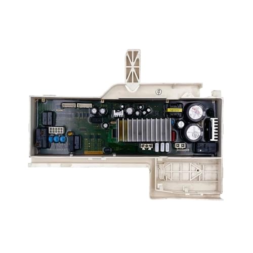 WVNFUTIM Kompatibel for Samsung Waschmaschine Computer Control Board DC92-01898B Schaltung PCB DC41-00251B Waschmaschine Teile von WVNFUTIM