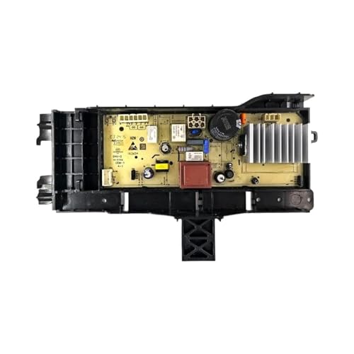 WVNFUTIM Kompatibel for TCL Roller Waschmaschine 0321804400 T 3C102-001187 Maschine Power Supply Board Haupt Control Board UU von WVNFUTIM