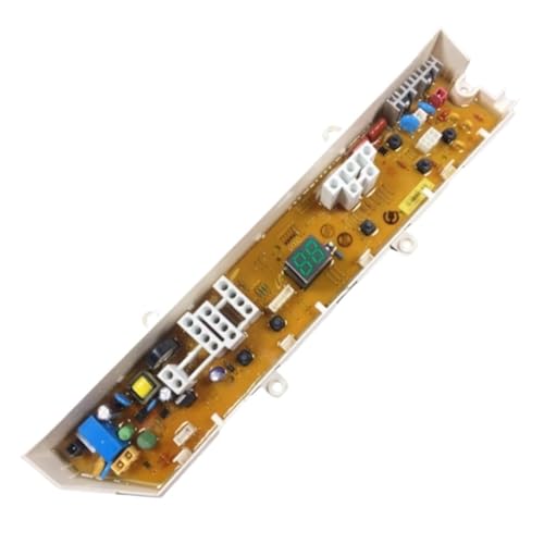 WVNFUTIM Waschmaschine Computer-Board Kompatibel for Samsung XQB70-C85W XQB70-C85Y XQB50-Q85B Ersatz Computer-Board WVNFUTIM Waschmaschine Computer-Board Kompatibel for Samsung XQB70-C85W XQB70-C85Y XQB50-Q85B Ersatz Computer-Board von WVNFUTIM