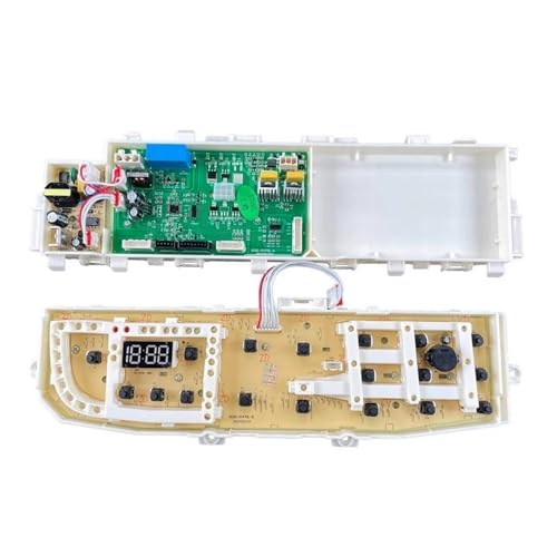 WVNFUTIM Waschmaschinen-Computerplatine, Kompatibel Mit Samsung DC92-01470F DC92-01470L DC92-01747 DC92-01450 von WVNFUTIM