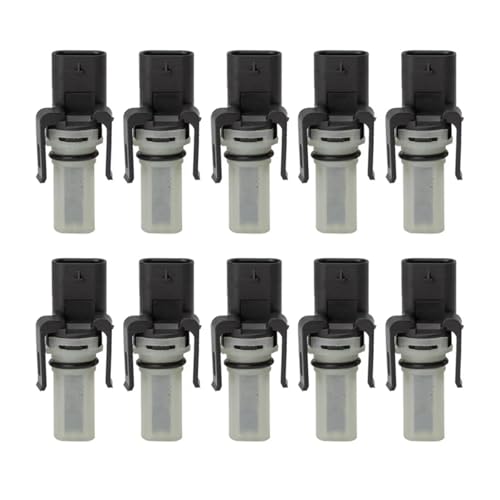 10pcs Sensor 06K907386D 06K907386B 06K907386E von WVPJJNXAFN
