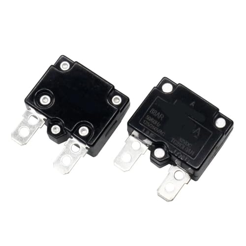 1PCS 88ar series 15A auto recloser battery protector Self reset circuit breaker von WVPJJNXAFN
