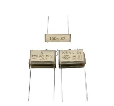 1pc 0.15uF 275VAC X2 capacitor von WVPJJNXAFN