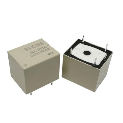 1pc 963-1C-24DS (T73C-24V-15A) Relay 5pins von WVPJJNXAFN