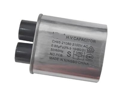 1pc Capacitor Parts High Voltage Capacitor 0.8uf 2100V 1pc Capacitor Parts High Voltage Capacitor 0.8uf 2100V von WVPJJNXAFN