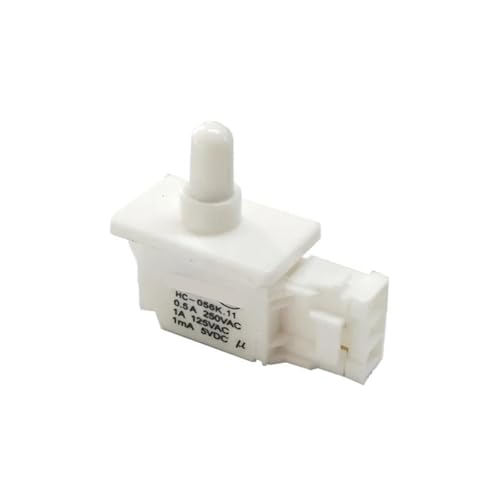 1pc Refrigerator door light control normally closing push button switch 1pc Refrigerator door light control normally closing push button switch von WVPJJNXAFN
