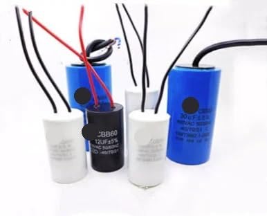 1pc electronic starter Run Capacitors CBB60 18UF 450V von WVPJJNXAFN