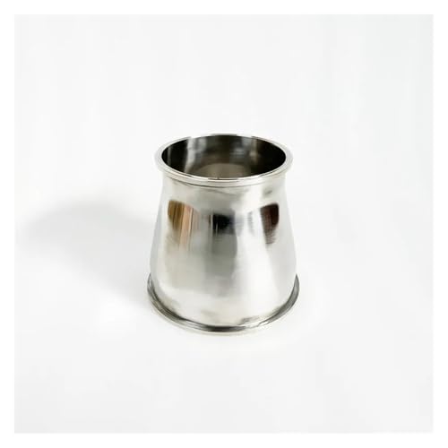 6''(154mm) OD167mm x8''(204mm) OD217mm Tri Compatible Clamp Ferrule Reducer For Homebrew Brewing SS304 von WVPJJNXAFN