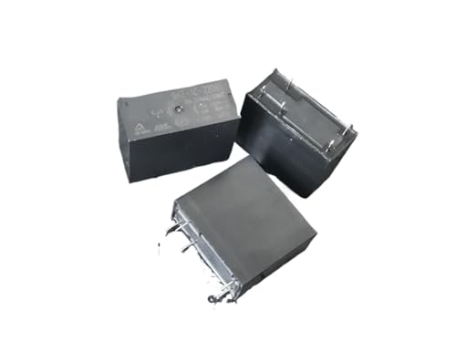 942-1C-220AS 220VAC Relay 5pins von WVPJJNXAFN