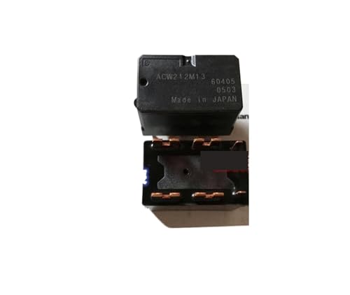 ACW212 M13 12V Relay von WVPJJNXAFN