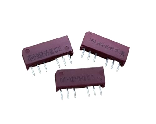 COTO-9002-05-00 relay 6pins von WVPJJNXAFN