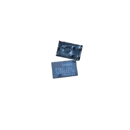 FTB1-225 12VDC Relay 5pINS von WVPJJNXAFN